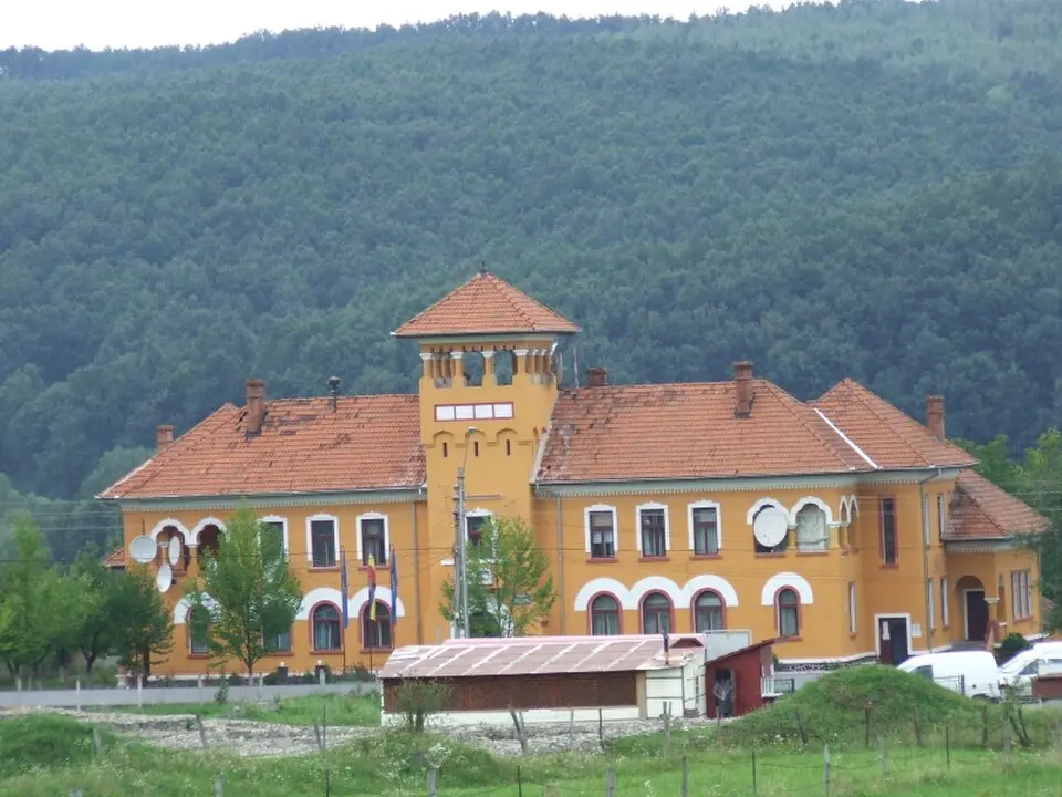 Sarmizegetusa
