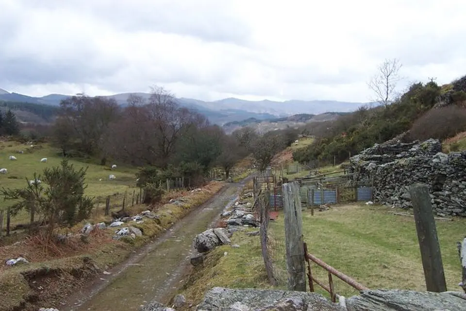 Sarn Helen