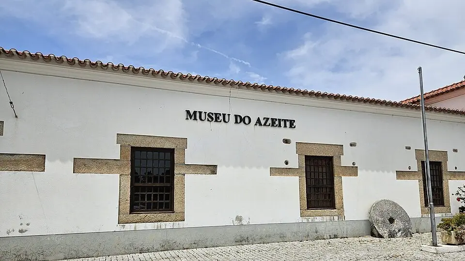 Museu do Azeite