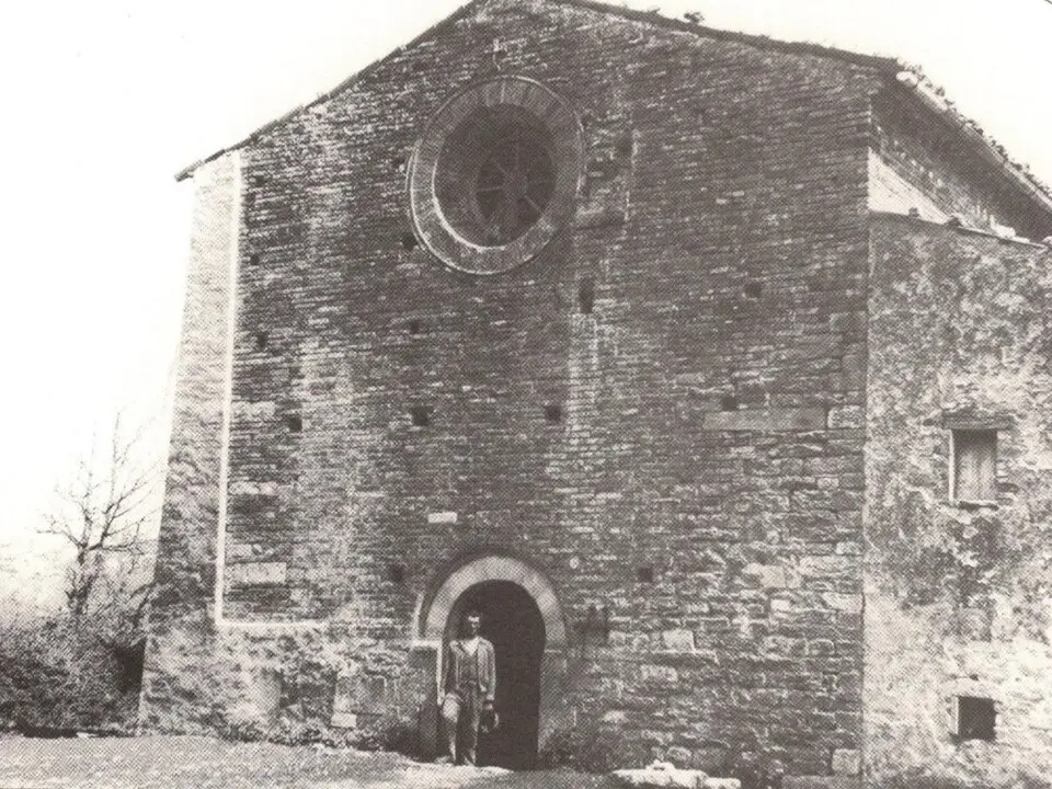 Abbazia di San Biagio