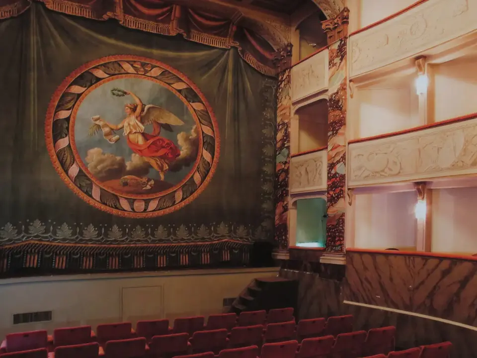 Teatro della Vittoria