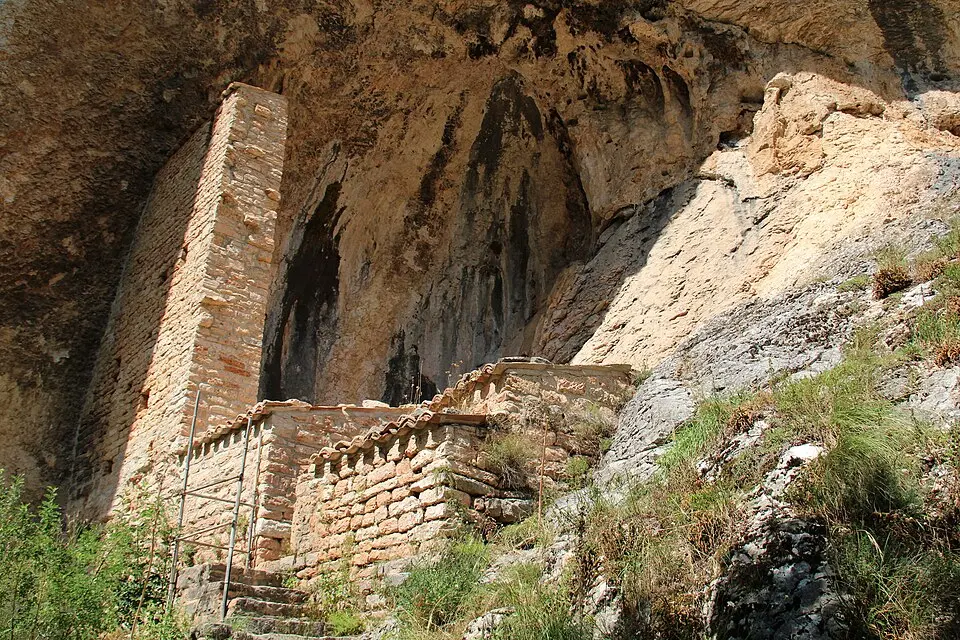 Eremo di Soffiano
