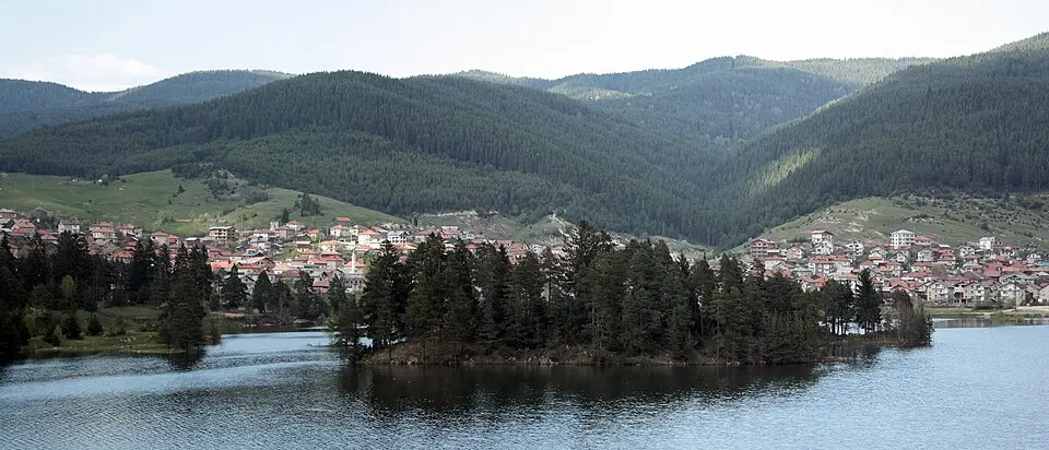 Sarniza