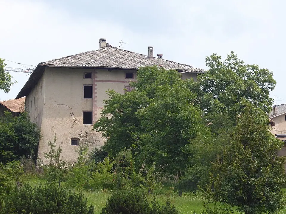 Castel Morenberg