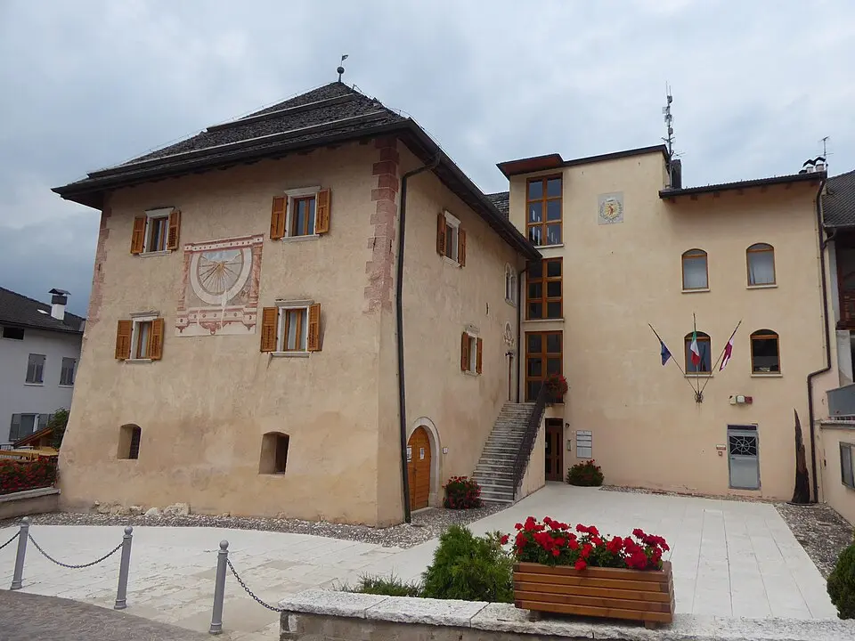 Palazzo Morenberg