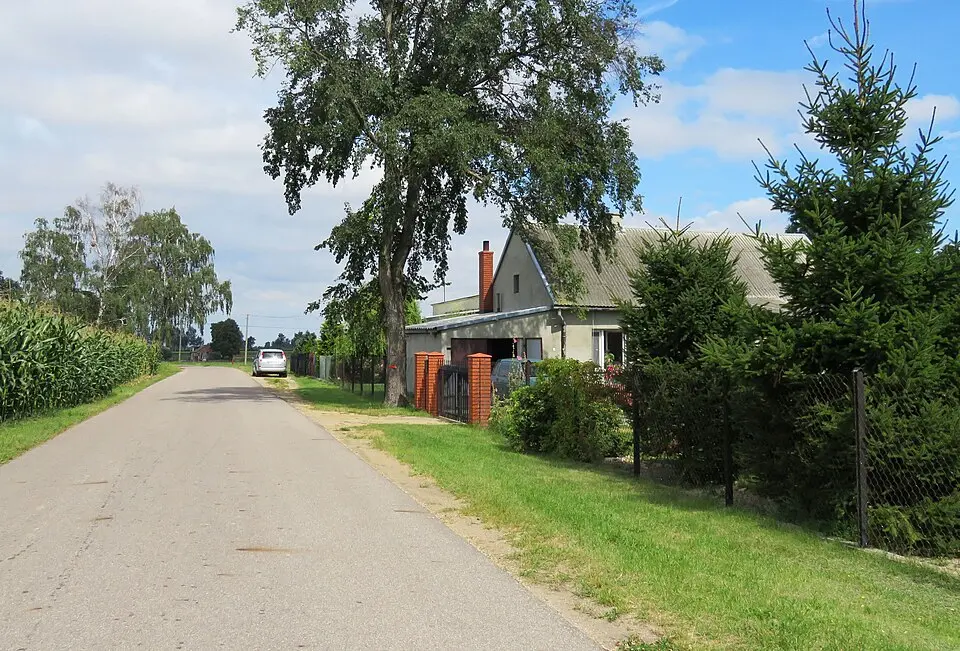 Sarnowo-Góry