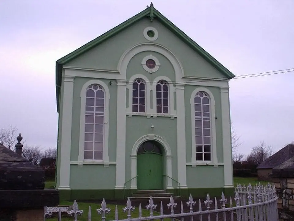 Llangeler