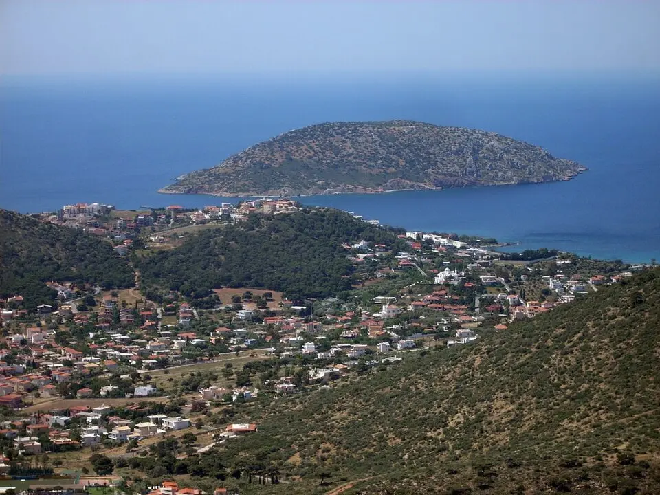 Αρσίδα