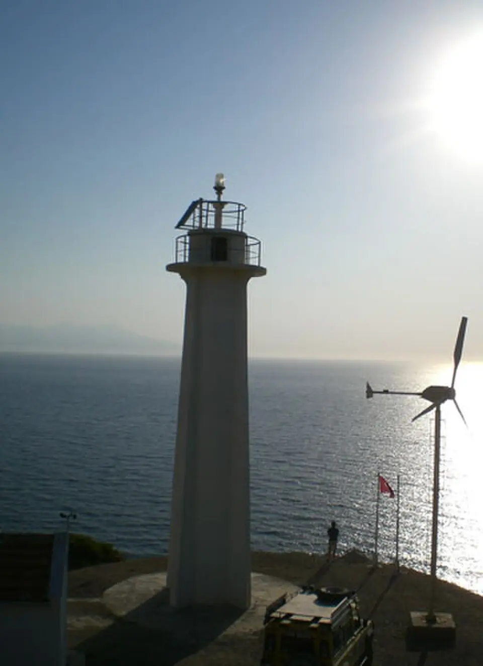 Sarpıncık Feneri