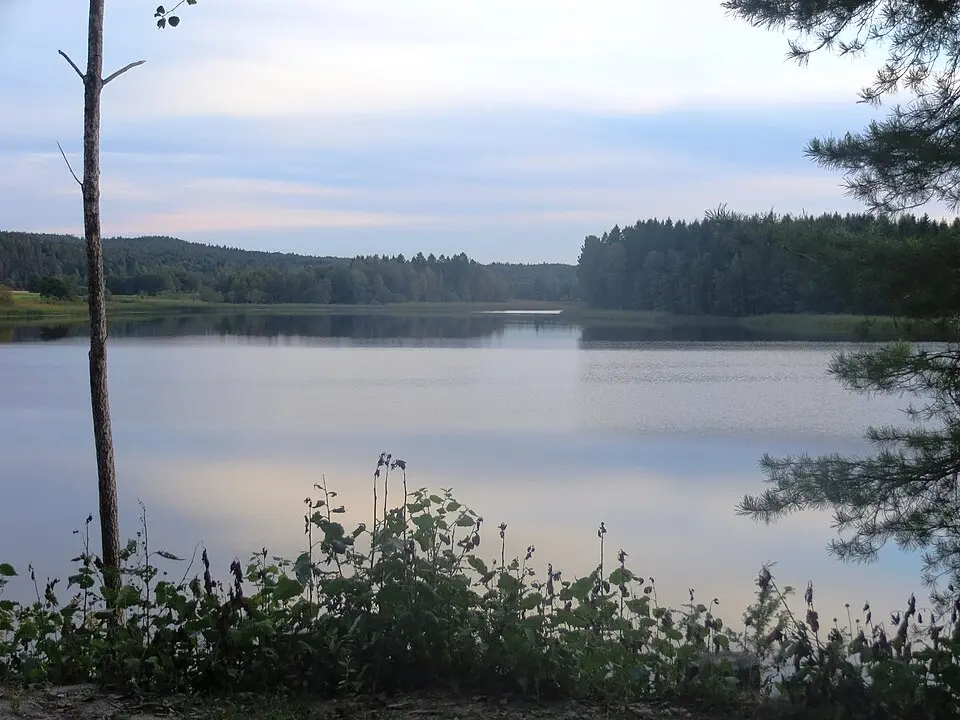 Isesjøen