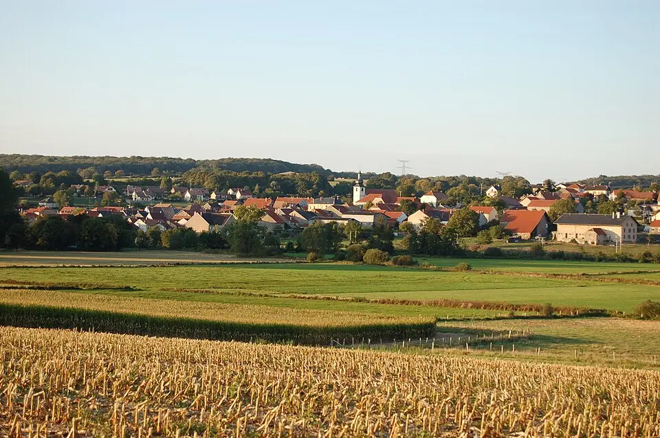 Sarraltroff