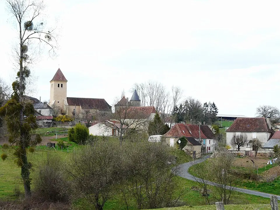 Sarrazac