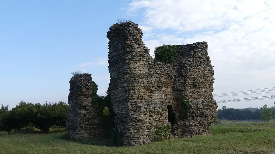 Sarrazinière