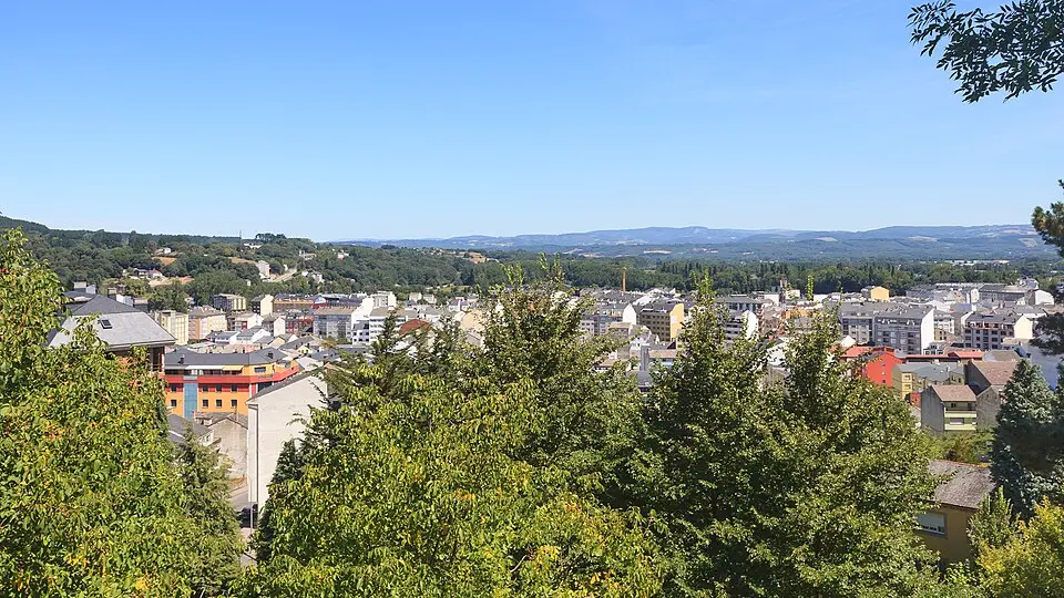 Sarria