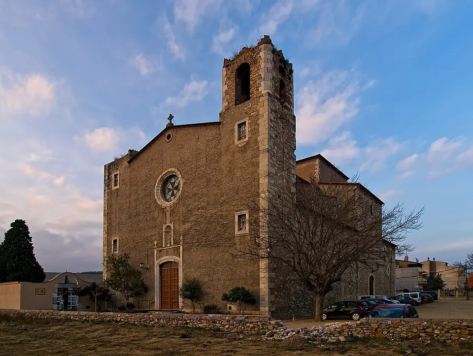 Sarriá de Ter