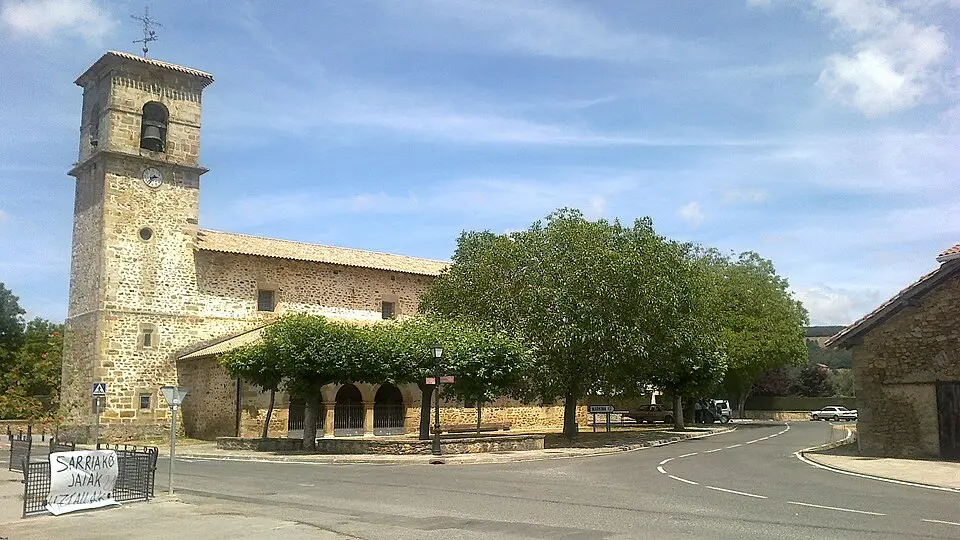 Sarría