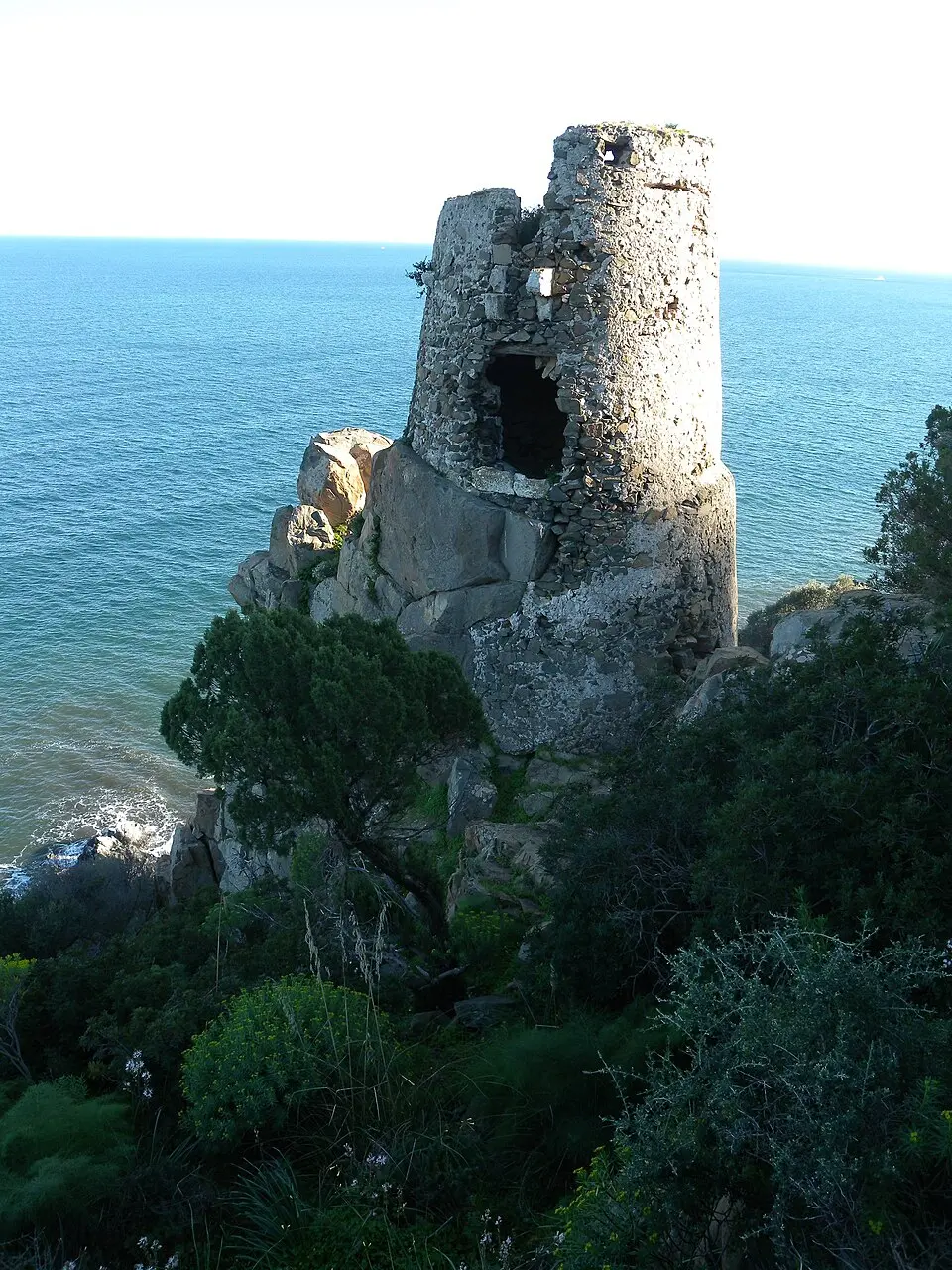 Torre del Diavolo