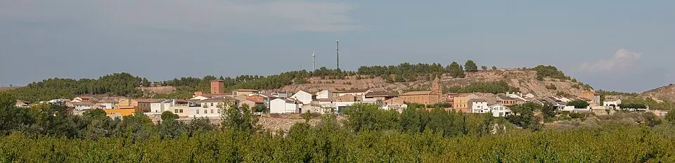 Sartaguda