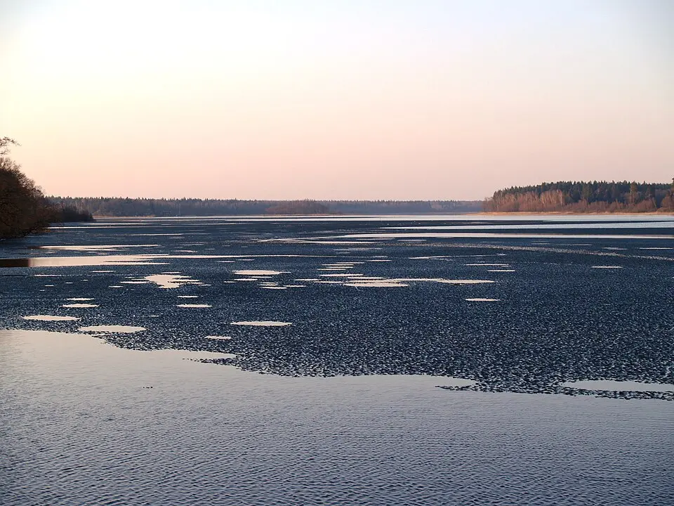 Sartų regioninis parkas