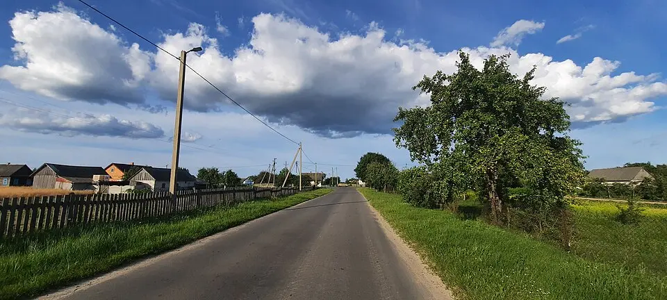 Sasnoŭka