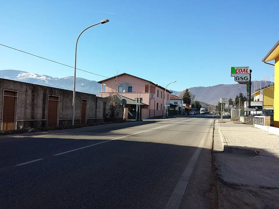 Sassa Scalo