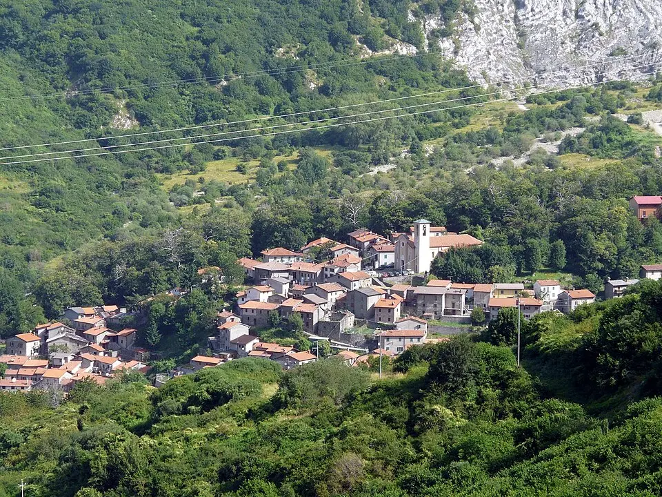 Sassalbo