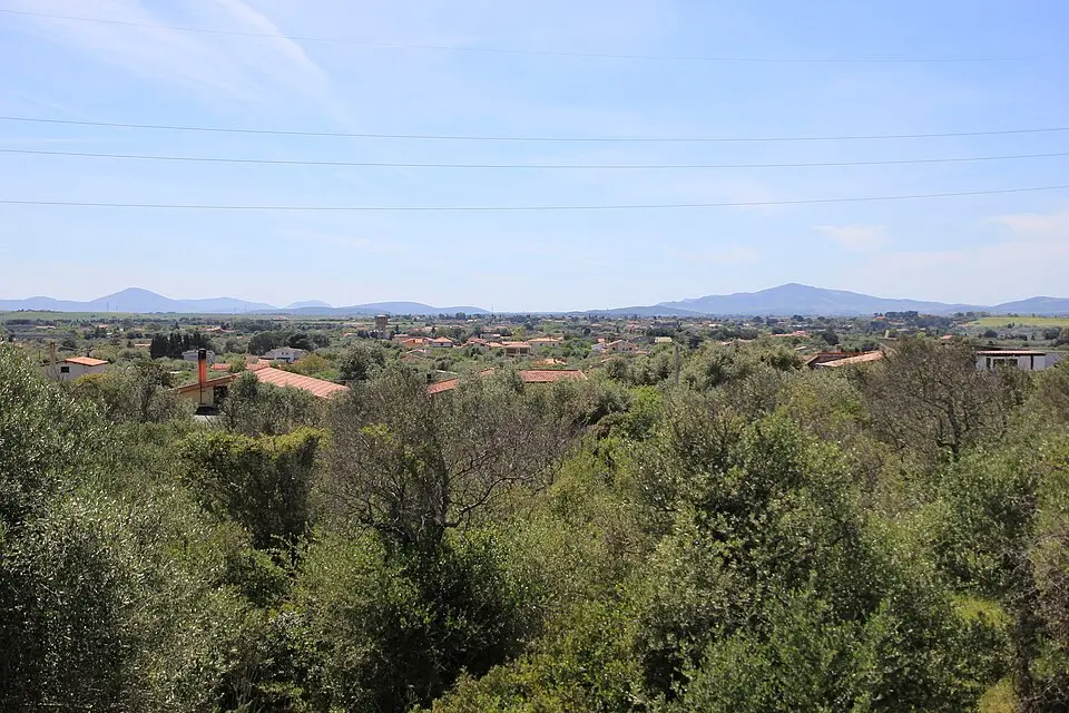 Bancali II
