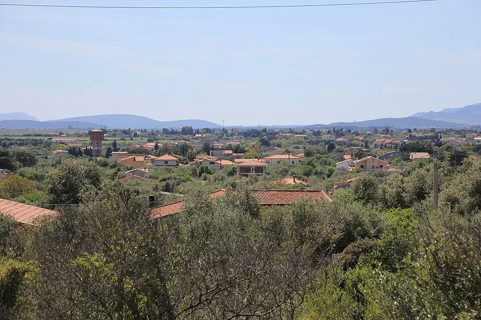 Bancali