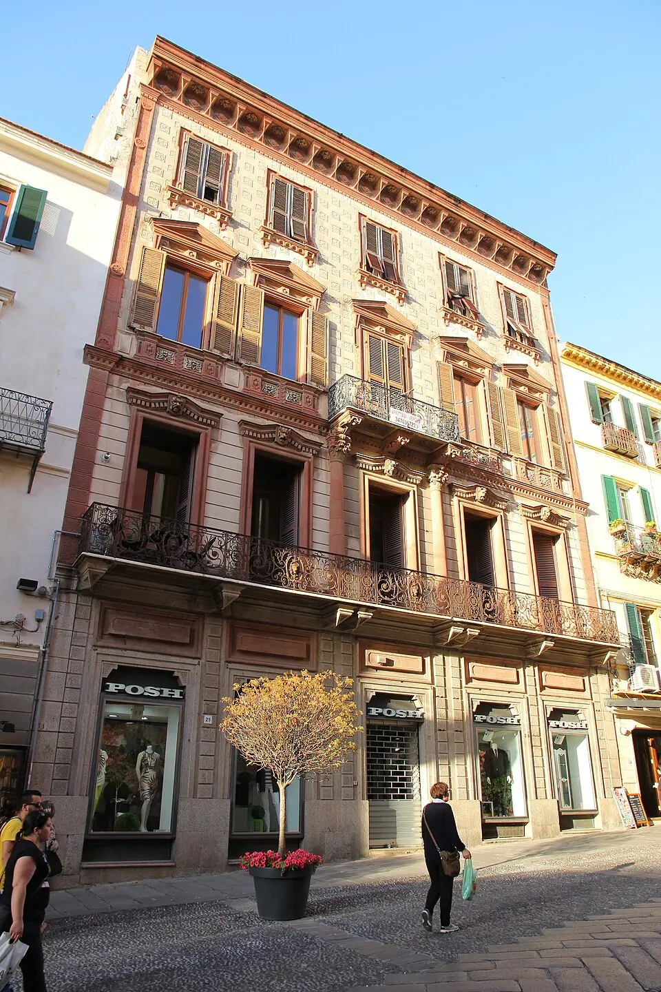 casa Diaz