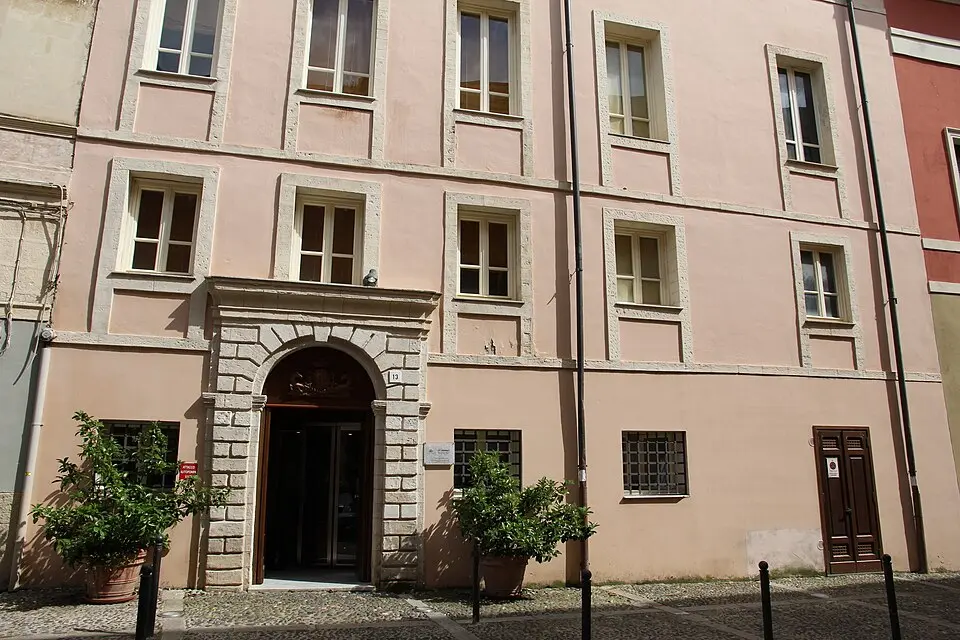 Museo Palazzo di Città