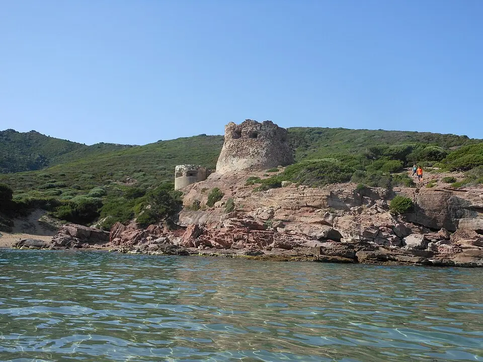 Torre Bianca