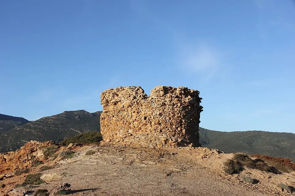 torre di Bantine Sale