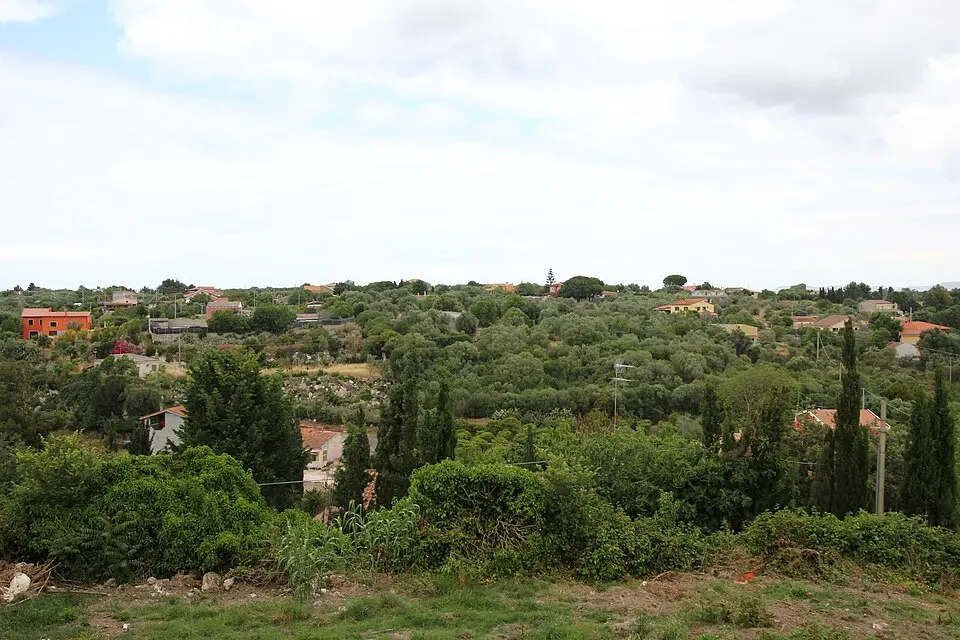 San Quirico