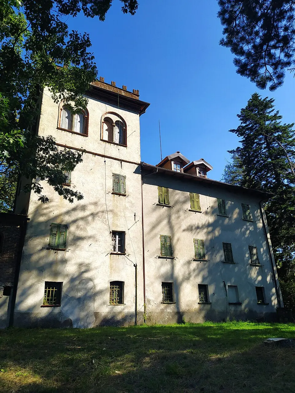Castello Bellavista