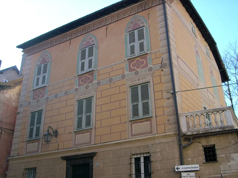 Palazzo Gervino