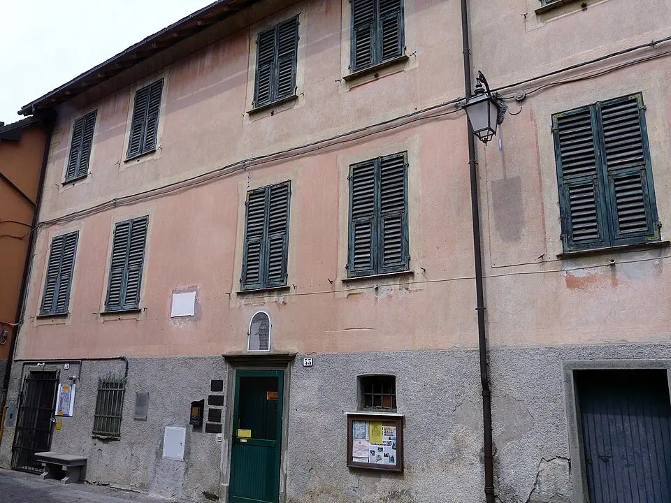 Palazzo Perrando
