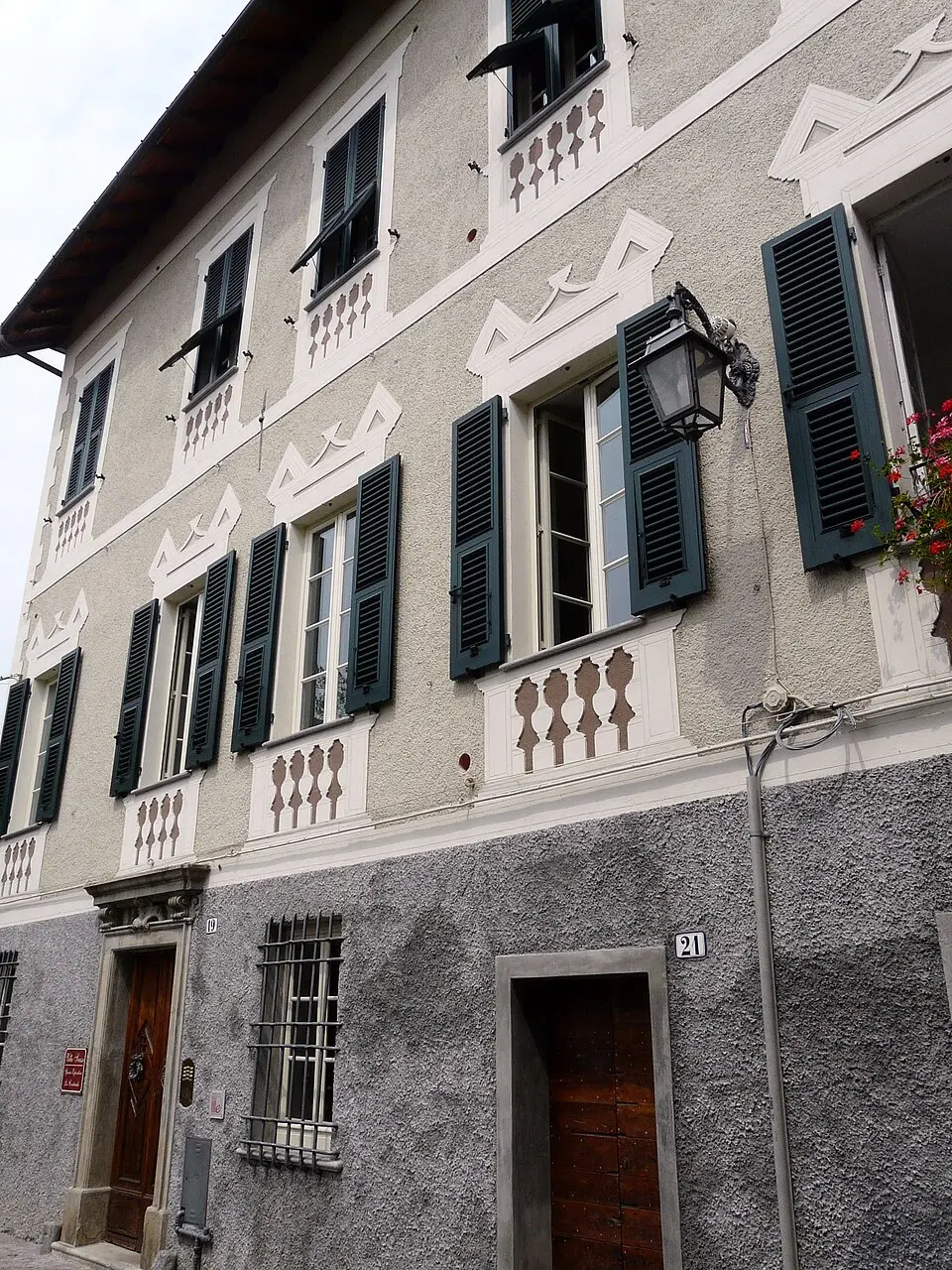 Villa Scasso