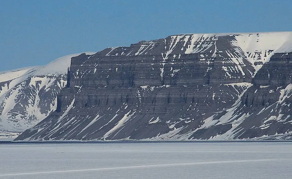 Sassenfjorden