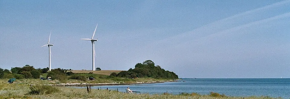péninsule de Broager
