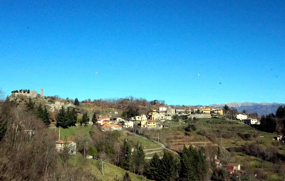 Sassi