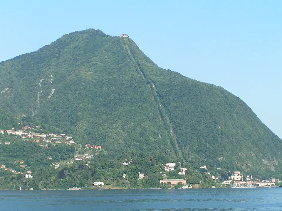Sasso del Ferro