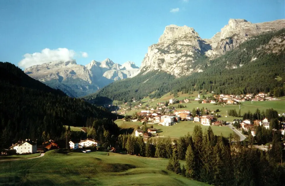 La Villa