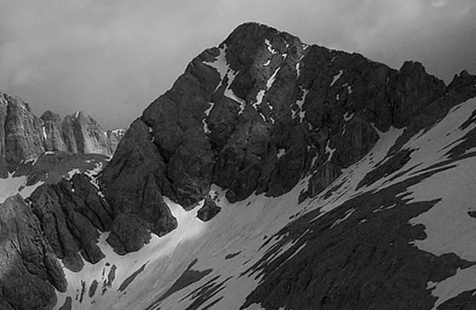 Sasso Vernale