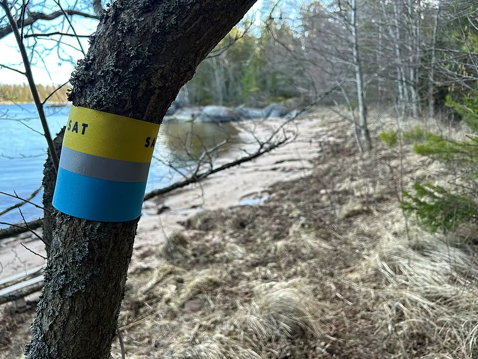 Stockholm Archipelago Trail