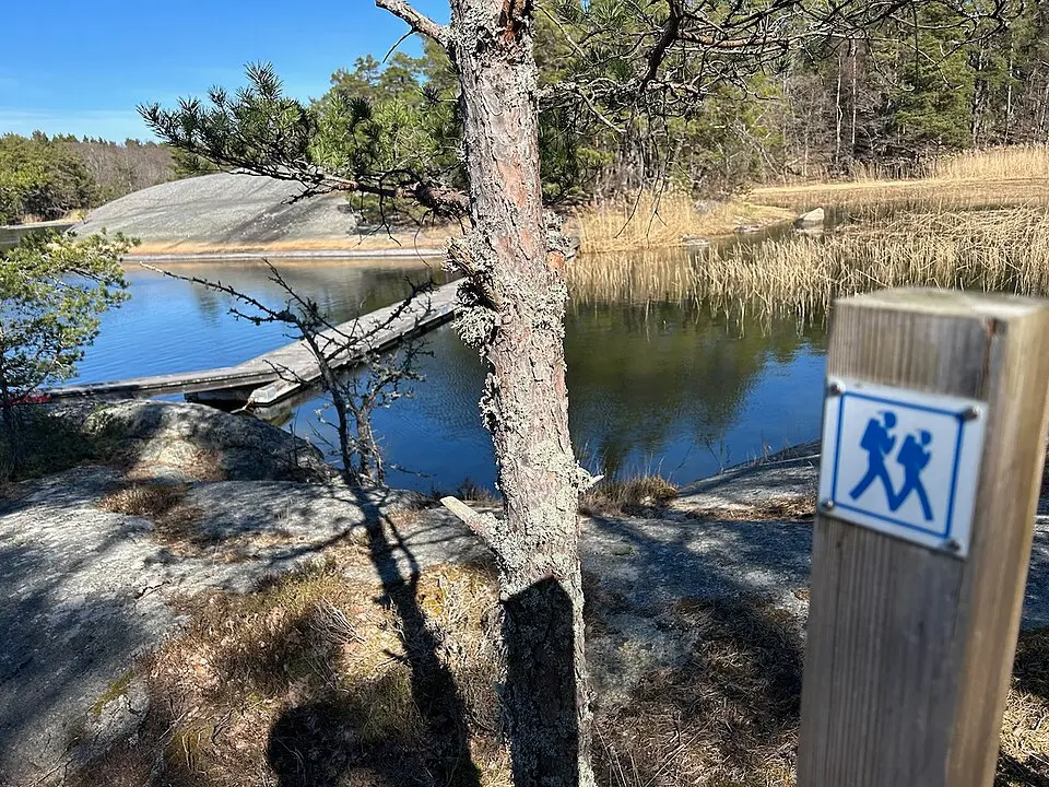 Riserva naturale di Kålgårdsöns