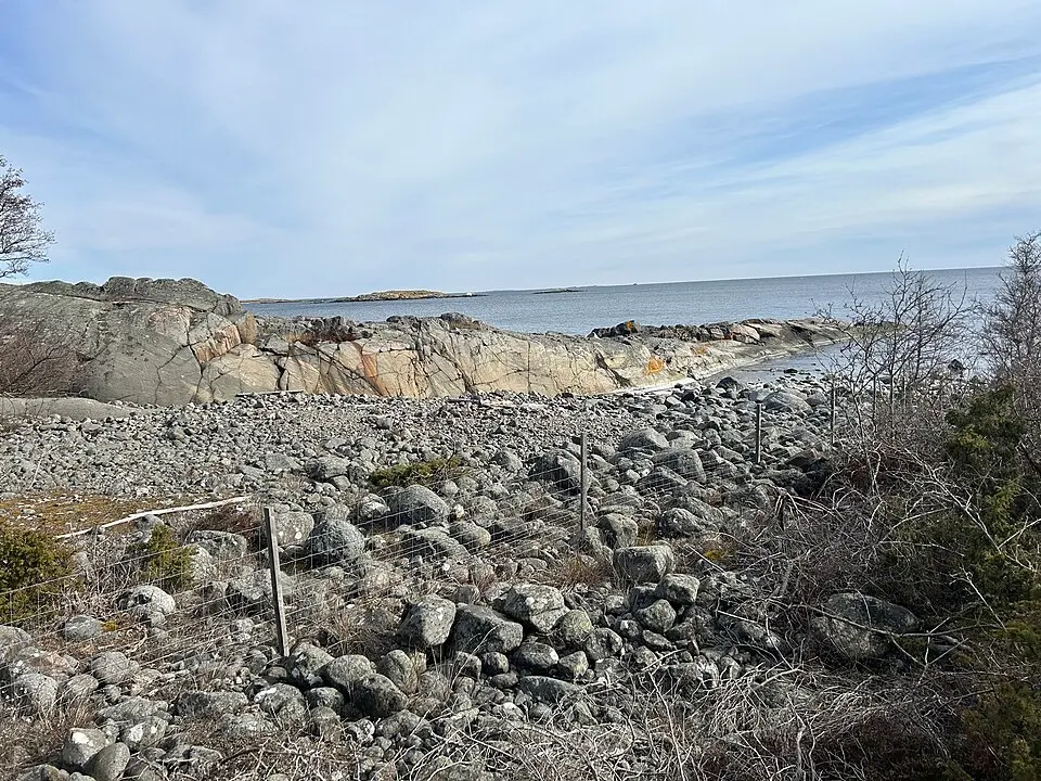 Öja-Landsort Naturvårdsområde