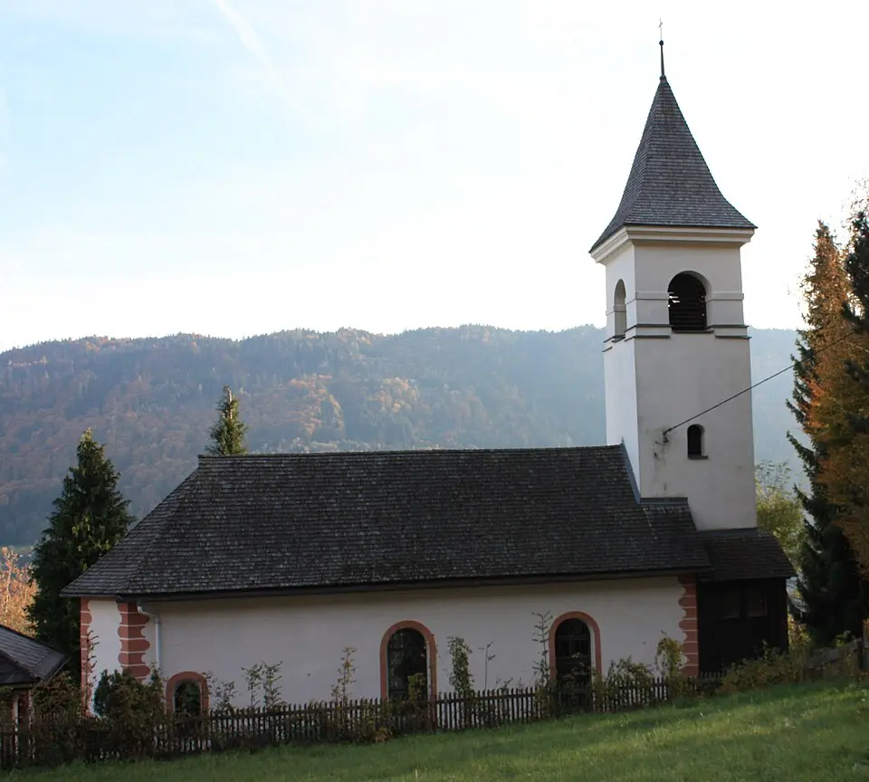 Pfarrkirche Heiliger Bartholomäus in Sattendorf