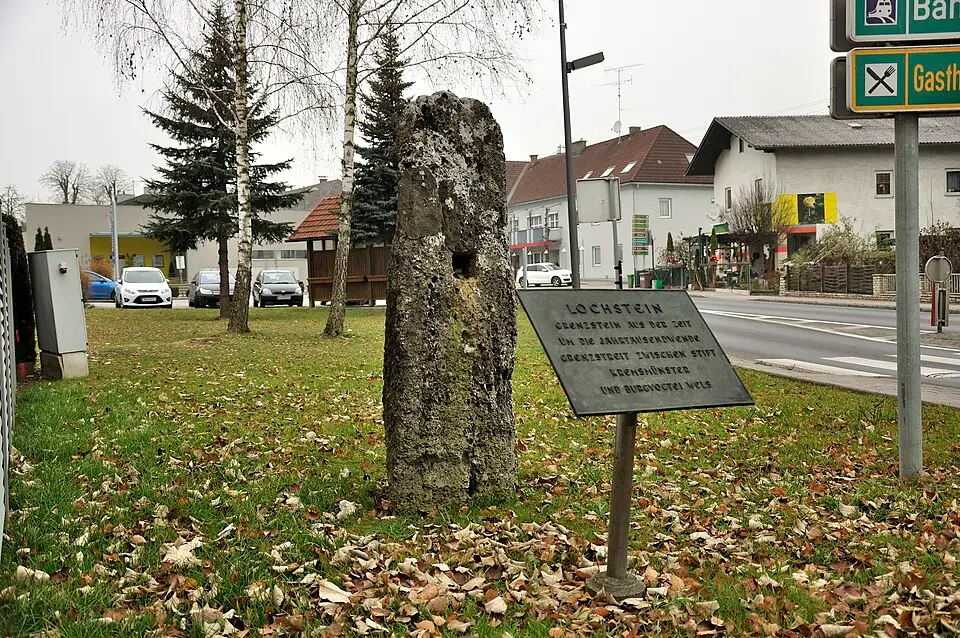 Grenzstein