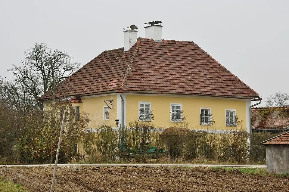 Alte Schule in Harhagen