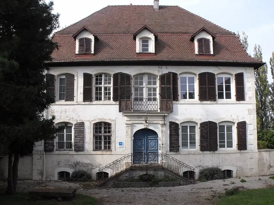 château Sattler